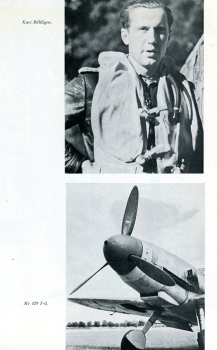 Preview: Jagdflieger - Die großen Gegner von einst: 1939-1945 Luftwaffe, RAF und USAAF im kritischen Vergleich