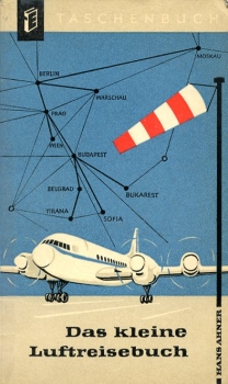 Das kleine Luftreisebuch