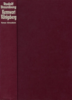 Kennwort Königsberg