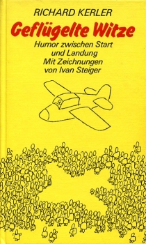 Geflügelte Witze: Humor zwischen Start und Landung