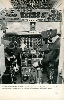 Preview: Die Beherrschung der Luft: Wesen und Technik der Weltluftfahrt