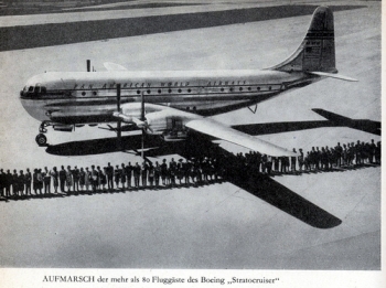 Preview: Die Beherrschung der Luft: Wesen und Technik der Weltluftfahrt