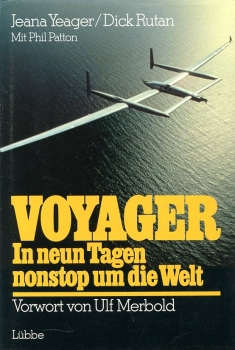 Voyager: In neun Tagen nonstop um die Welt