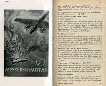 Die Deutsche Luftfahrt - Jahrbuch 1941