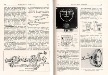 Wörterbuch des Flugwesens