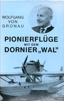 Pionierflüge mit dem Dornier "Wal"