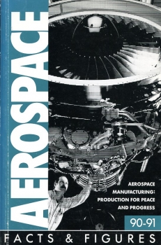 Aerospace - Facts & Figures 90/91