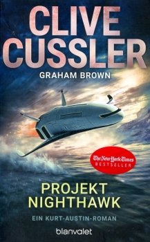 Projekt Nighthawk