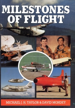 Milestones of Flight