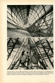 Preview: Fahren und Fliegen: Ein Buch für Alle von Auto, Flugzeug, Zeppelin