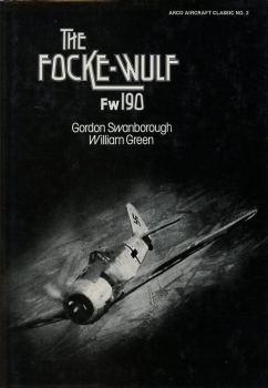 The Focke-Wulf Fw 190