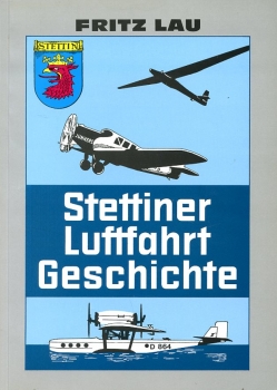 Stettiner Luftfahrtgeschichte
