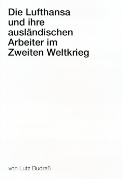 Preview: Im Zeichen des Kranichs: Die Geschichte der Lufthansa von den Anfängen bis 1945