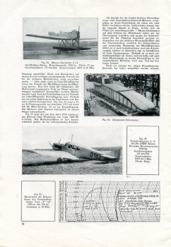 Preview: Metal Aeroplane Construction - Über Metallflugzeugbau: Vortrag vor der Royal Aeronautical Society, London, gehalten von Prof. Ing. e.h. Hugo Junkers