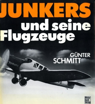Hugo Junkers und seine Flugzeuge