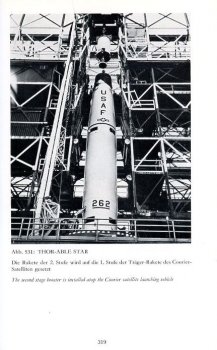 Preview: Taschenbuch der Flugkörper - Raketen - Satelliten: Pocketbook of Missiles - Rockets - Satellites