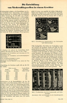 Preview: Die Umschau - 1950 gebunden: Halbmonatsschrift über die Fortschritte in Wissenschaft und Technik