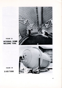Preview: Fertigungsmethoden in der Raumfahrttechnik: Fortschritte in der Raumfahrforschung Band 1