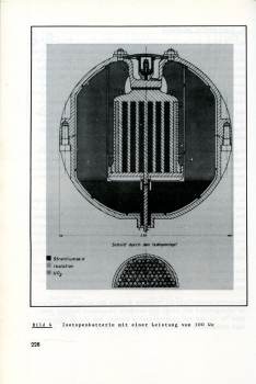 Preview: Energieversorgung im Weltraum: Fortschritte in der Raumfahrforschung Band 2