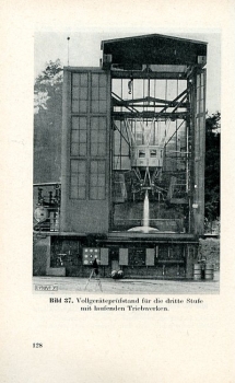 Preview: Die Erforschung des Weltraums mit Satelliten und Raumsonden - Band II: Steuerung - Prüfstände - Ortung