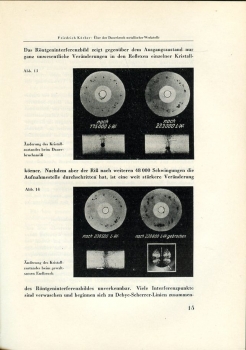Preview: Schriften der Deutschen Akademie der Luftfahrtforschung - Heft Nr. 15: Über den Dauerbruch metallischer Werkstoffe