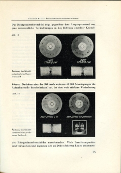 Schriften der Deutschen Akademie der Luftfahrtforschung - Heft Nr. 15: Über den Dauerbruch metallischer Werkstoffe