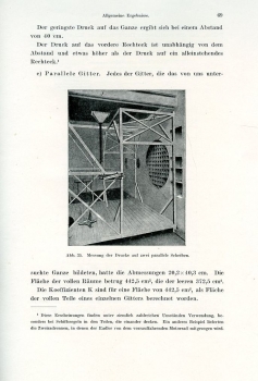 Preview: Der Luftwiderstand und der Flug: Versuche im Laboratorium des Marsfeldes ausgeführt