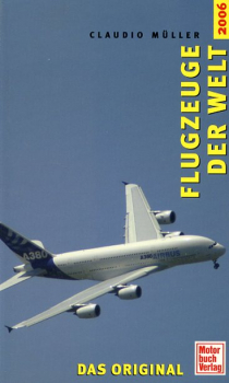 Flugzeuge der Welt 2006