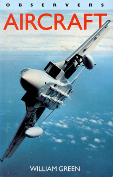Observers Aircraft 1987 edition