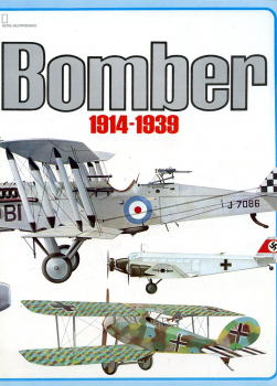 Bomber 1914-1939