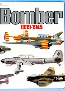 Bomber 1939-1945