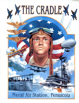 The Cradle: Naval Air Station, Pensacola