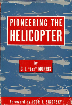 Pioneering the Helicopter