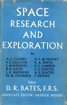 Space Research and Exploration