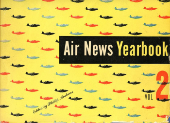 Air News Yearbook - Volume 2