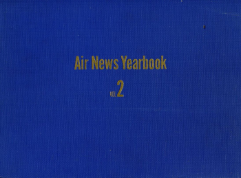 Air News Yearbook - Volume 2