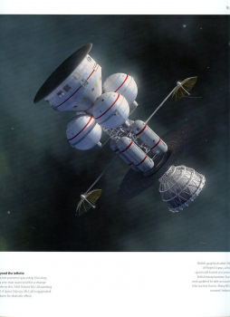 Preview: The Art of NASA: The Illustrations That Sold the Missions