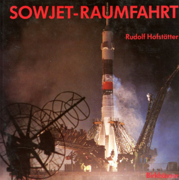 Sowjet-Raumfahrt
