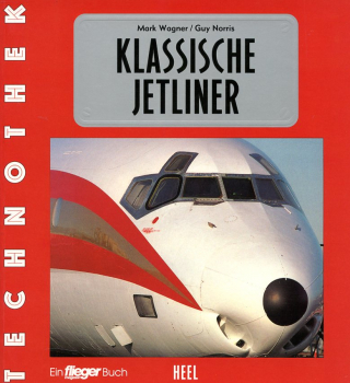 Klassische Jetliner