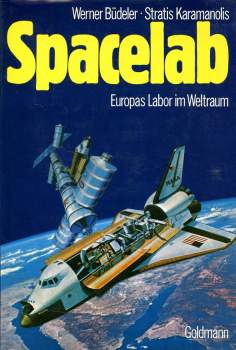 Spacelab: Europas Labor im Weltraum