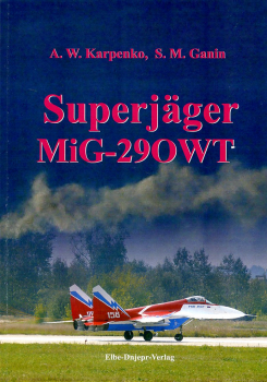 Superjäger MiG-29OWT