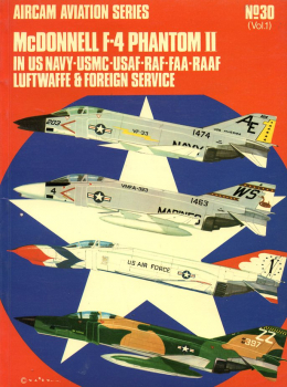 McDonell F-4 Phantom II: in Japanese Army Air Force Service