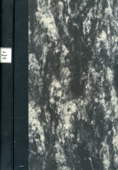 Preview: Der Flieger 1960 - kompletter 39. Jahrgang gebunden: Älteste deutsche Luftfahrt-Monatsschrift