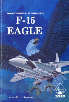 McDonnel Douglas F-15 Eagle