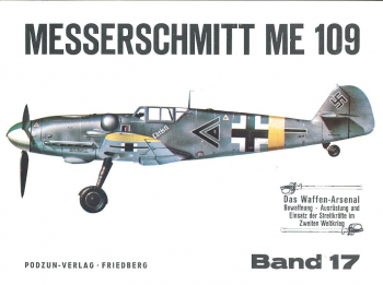 Messerschmitt Me 109