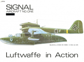 Luftwaffe: in Action