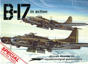B-17: in Action