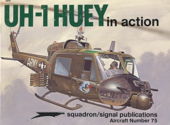 UH-1 Huey: in Action
