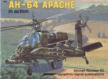 AH-64 Apache: in Action