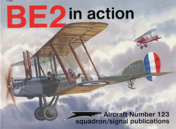 BE2: in Action